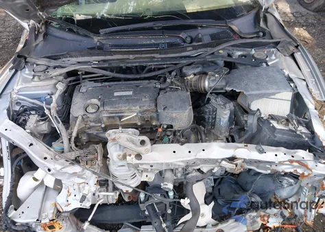 2017 Honda Accord Sport Se z USA, uszkodzony, nr VIN 1HGCR2F11HA038763